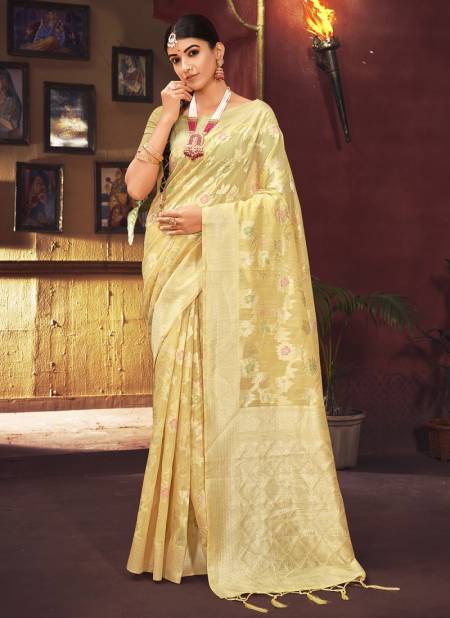 Sangam Vanshika 2 Festive Wear Wholesale Soft Silk Sarees Catalog